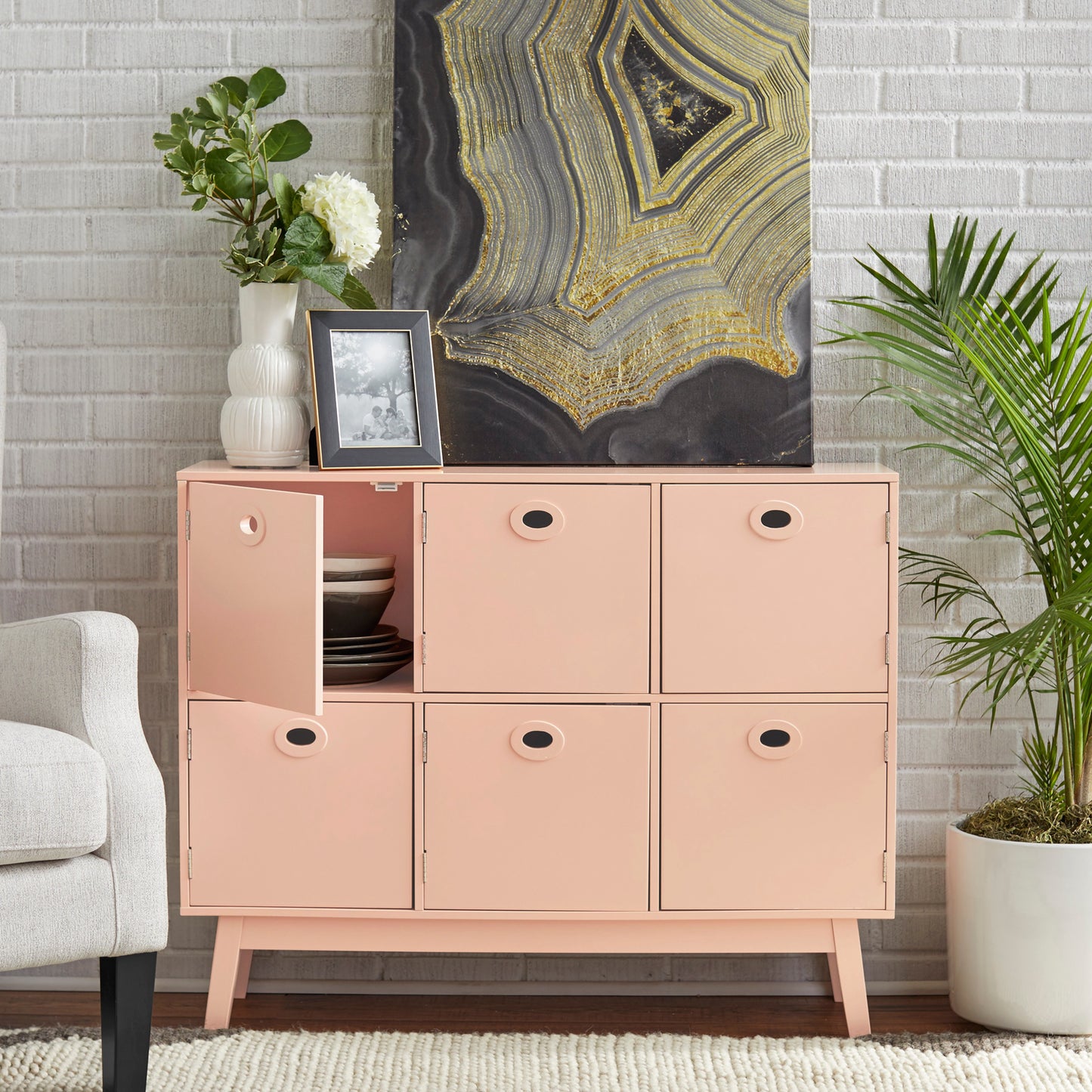 Jamie Storage Cabinet