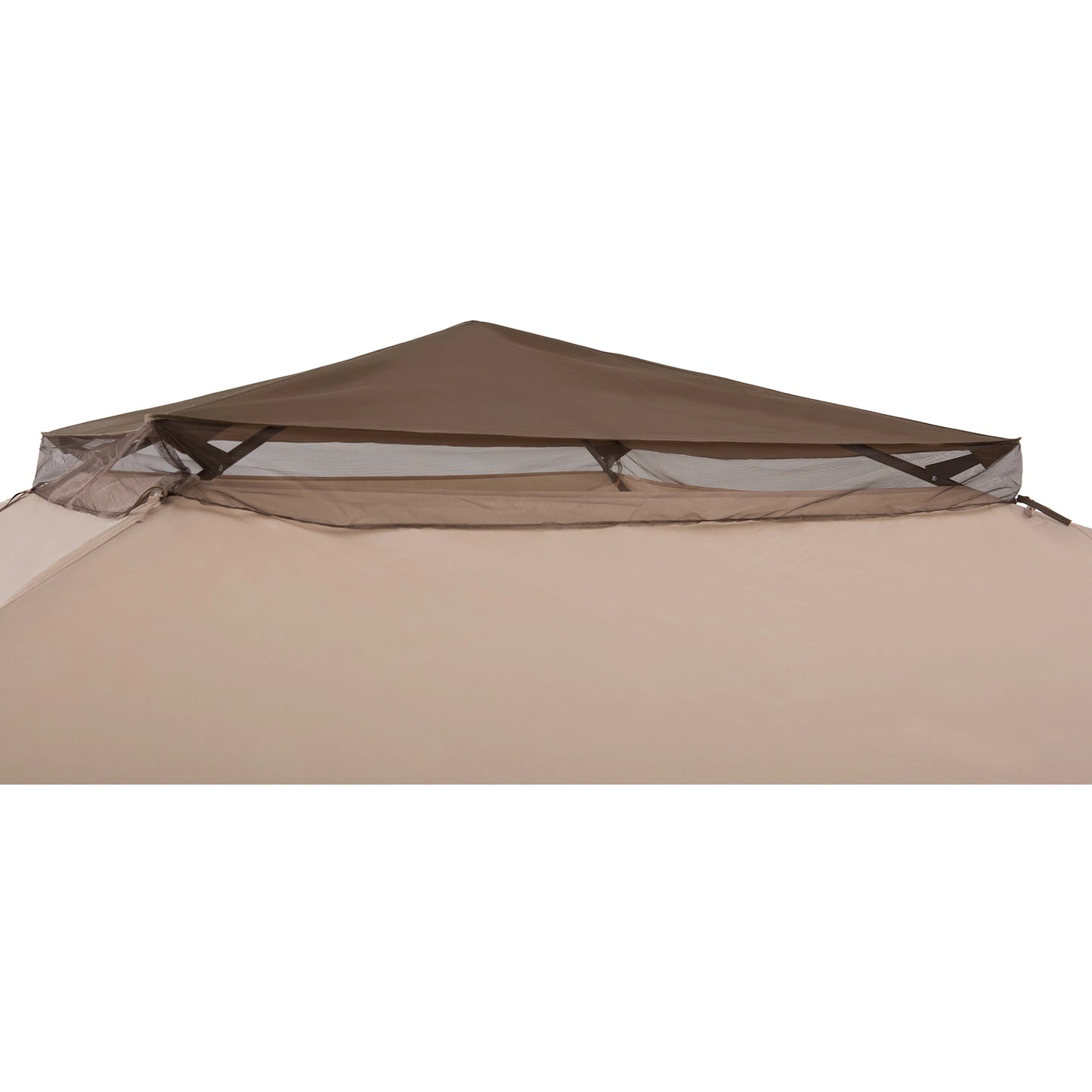 11 Ft. X 11 Ft. Pop up Portable Steel Gazebo