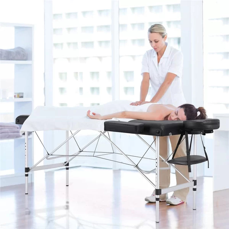 Adjustable Bed