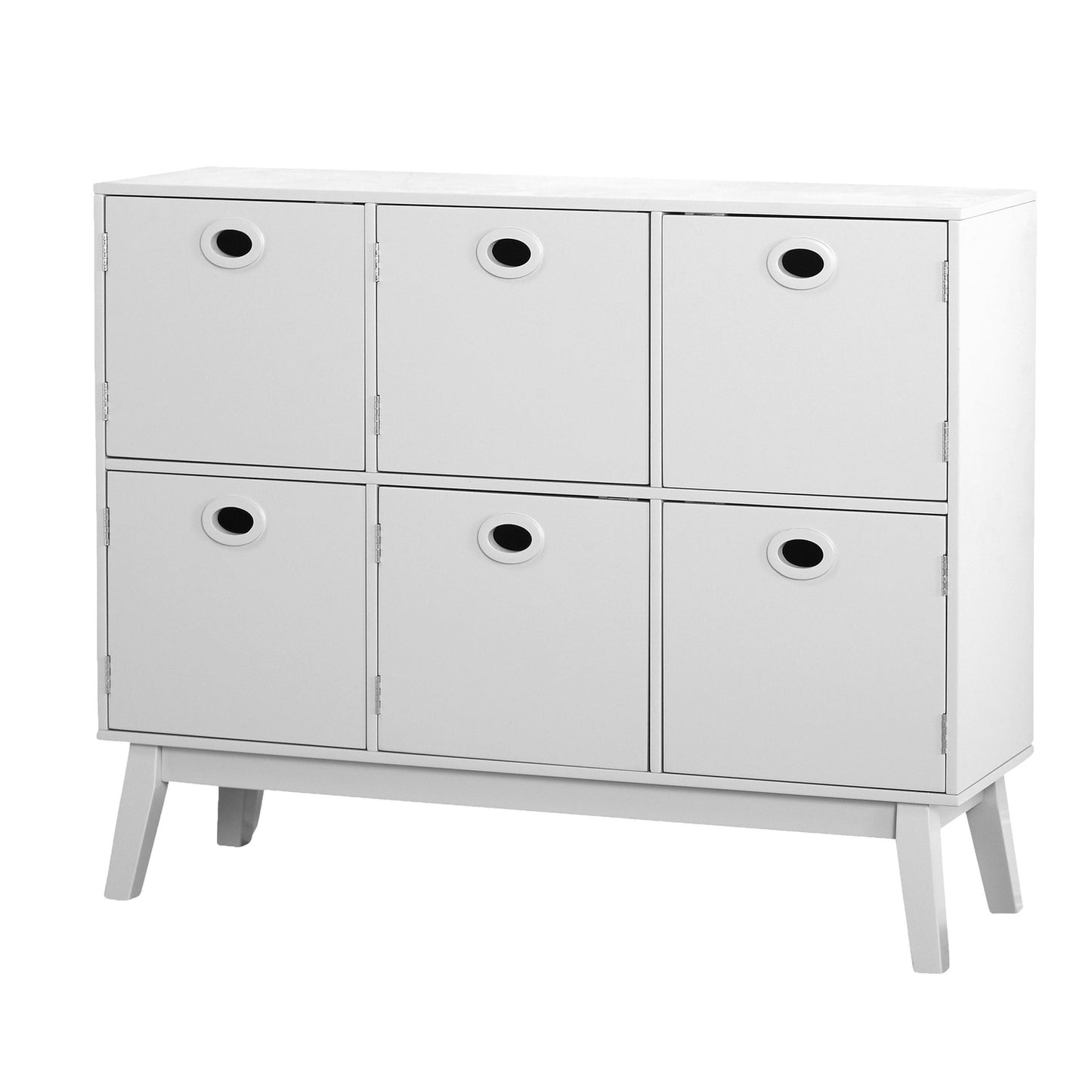 Jamie Storage Cabinet