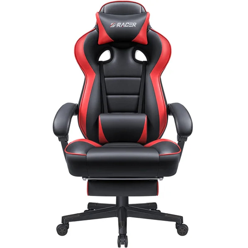 High Back Gaming Chair