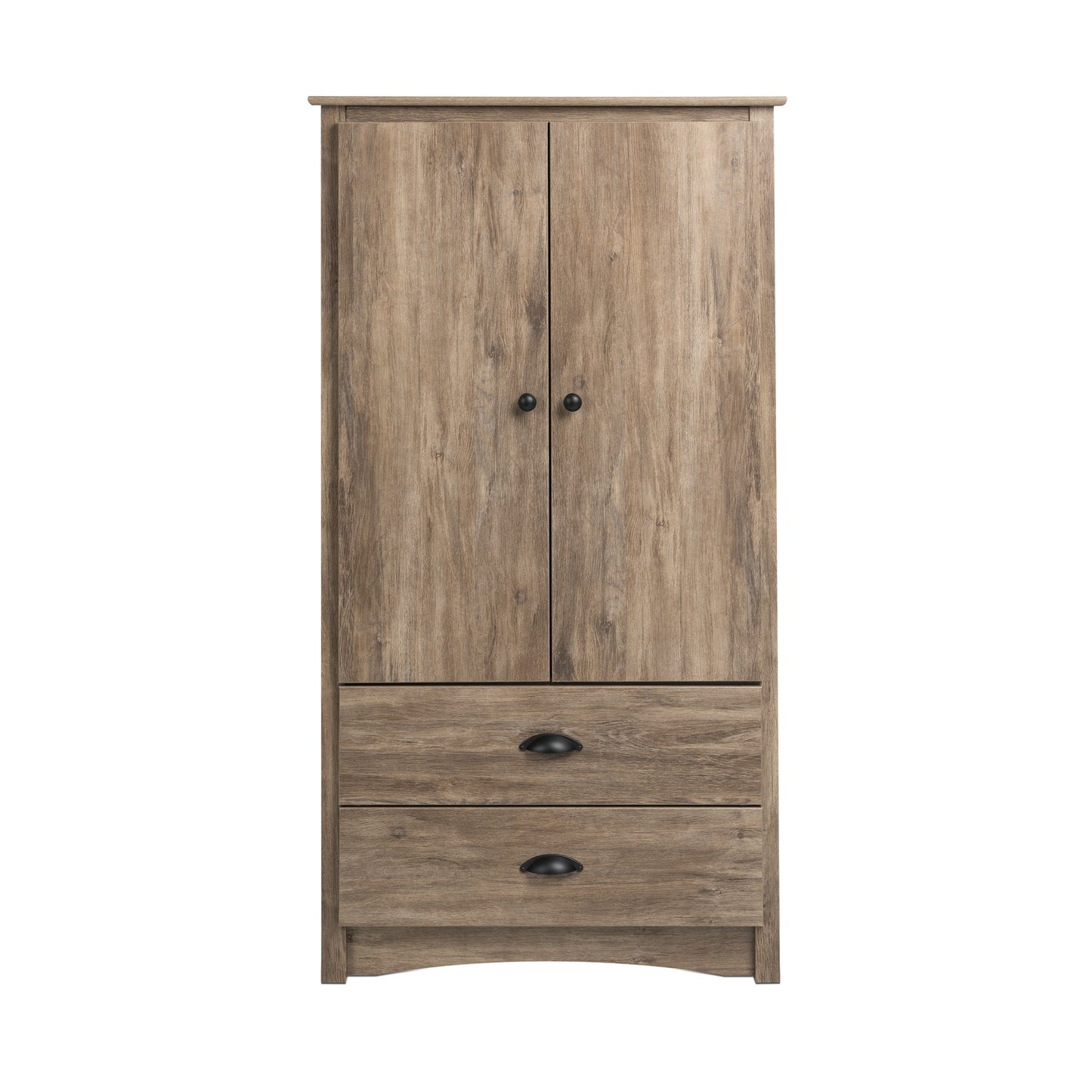 Classic Design Homeware Salt Spring Armoire