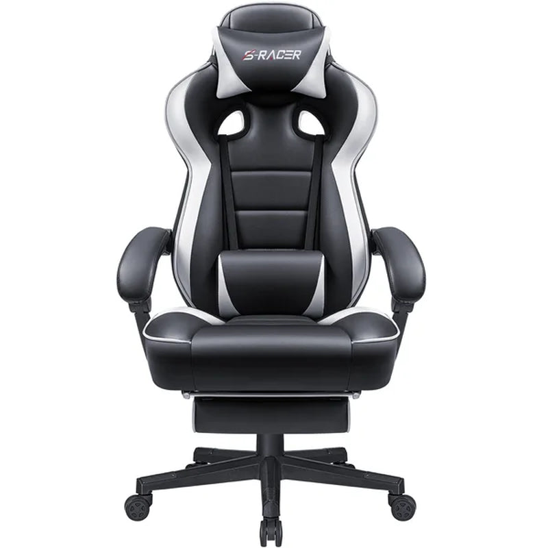 High Back Gaming Chair