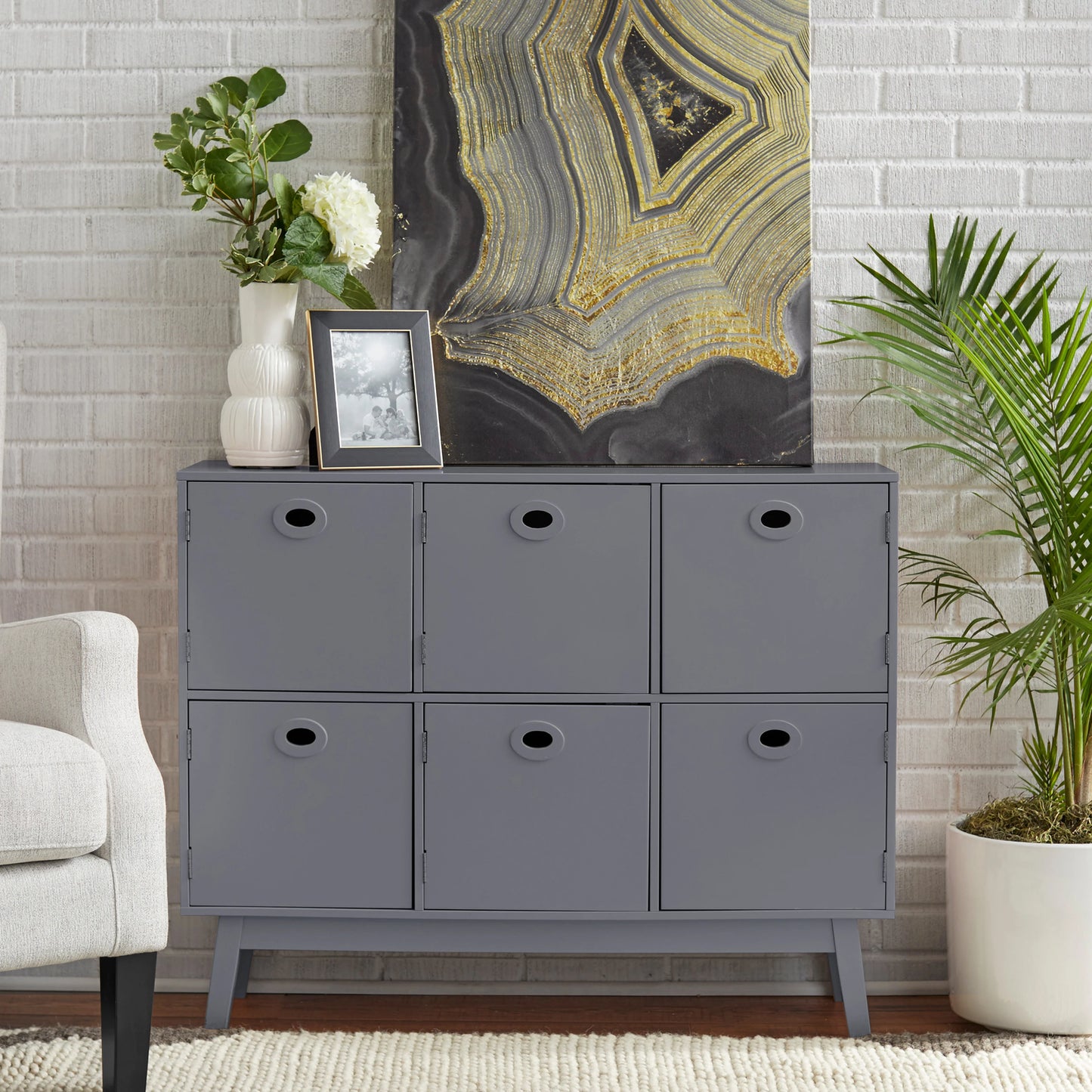 Jamie Storage Cabinet