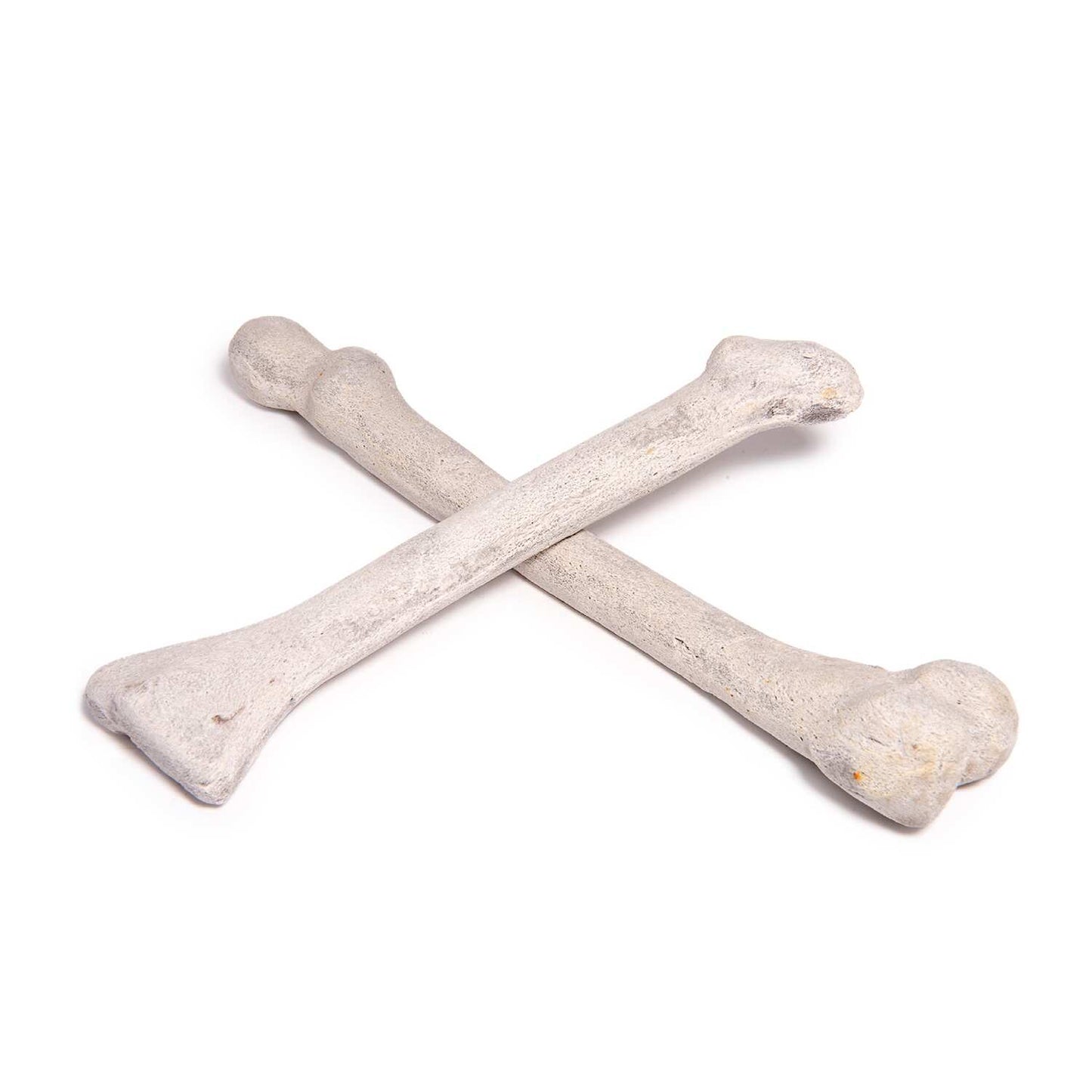 Ceramic Fire Pit Decor | Fire Pit Skulls and Bones | Halloween Pumpkin | for Fire Pits and Fireplaces | Spooky and Scary Decor
