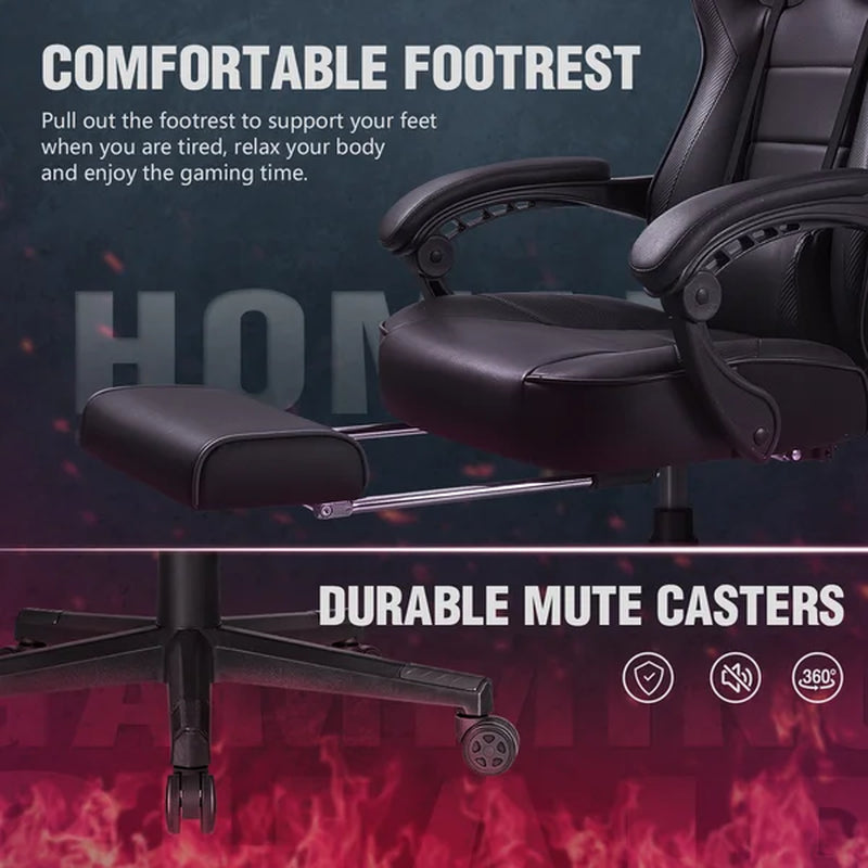 High Back Gaming Chair