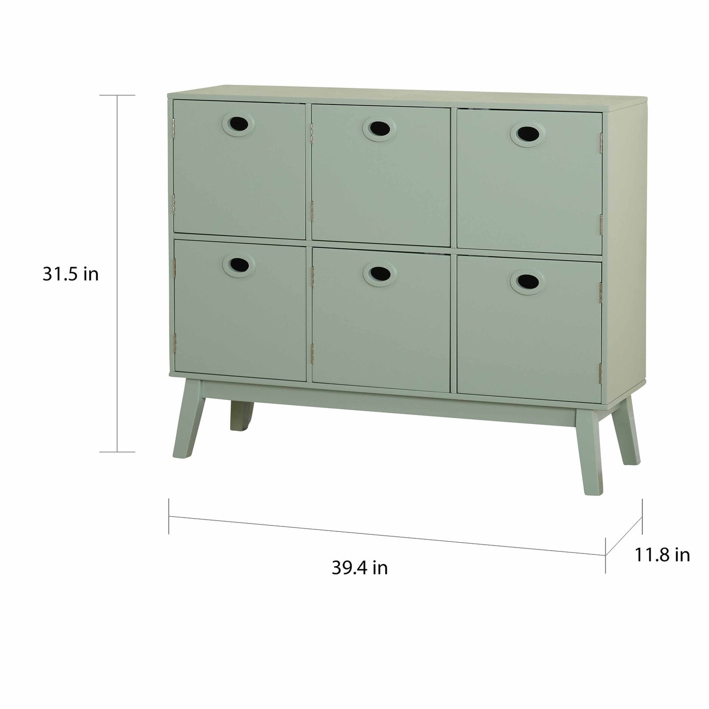 Jamie Storage Cabinet