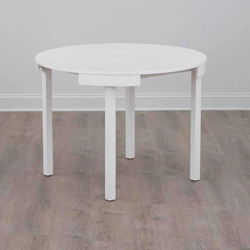 Harrisburg Tobey Compact round Dining Set