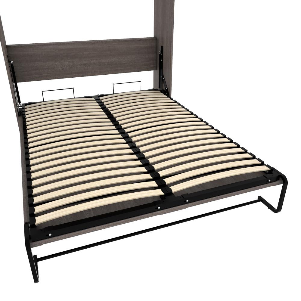 Bestar Pur Queen Murphy Bed