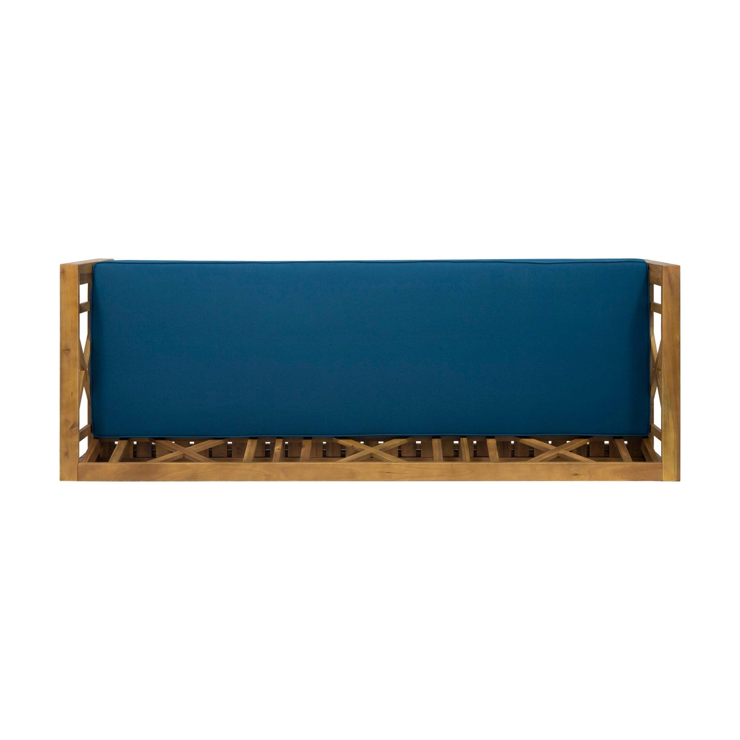 Long Beach Outdoor Extendable Daybed Sofa by