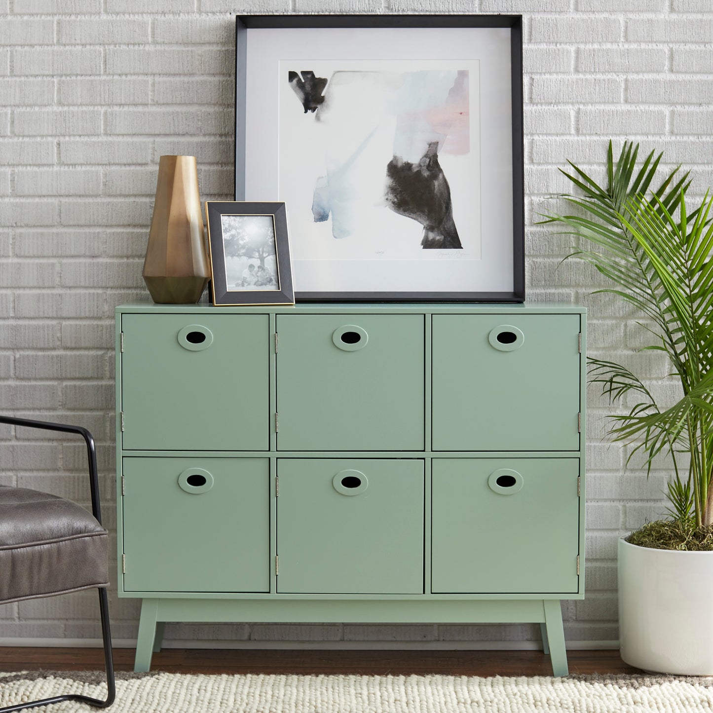 Jamie Storage Cabinet