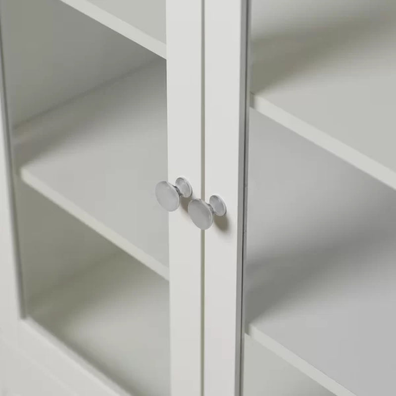 Scorpius 26'' W X 32'' H X 13'' D Bathroom Cabinet