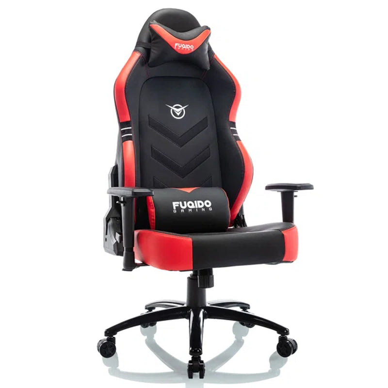 FUQ Games Ergonomic Gaming Chair for Big and Tall Holding up to 350 lbs