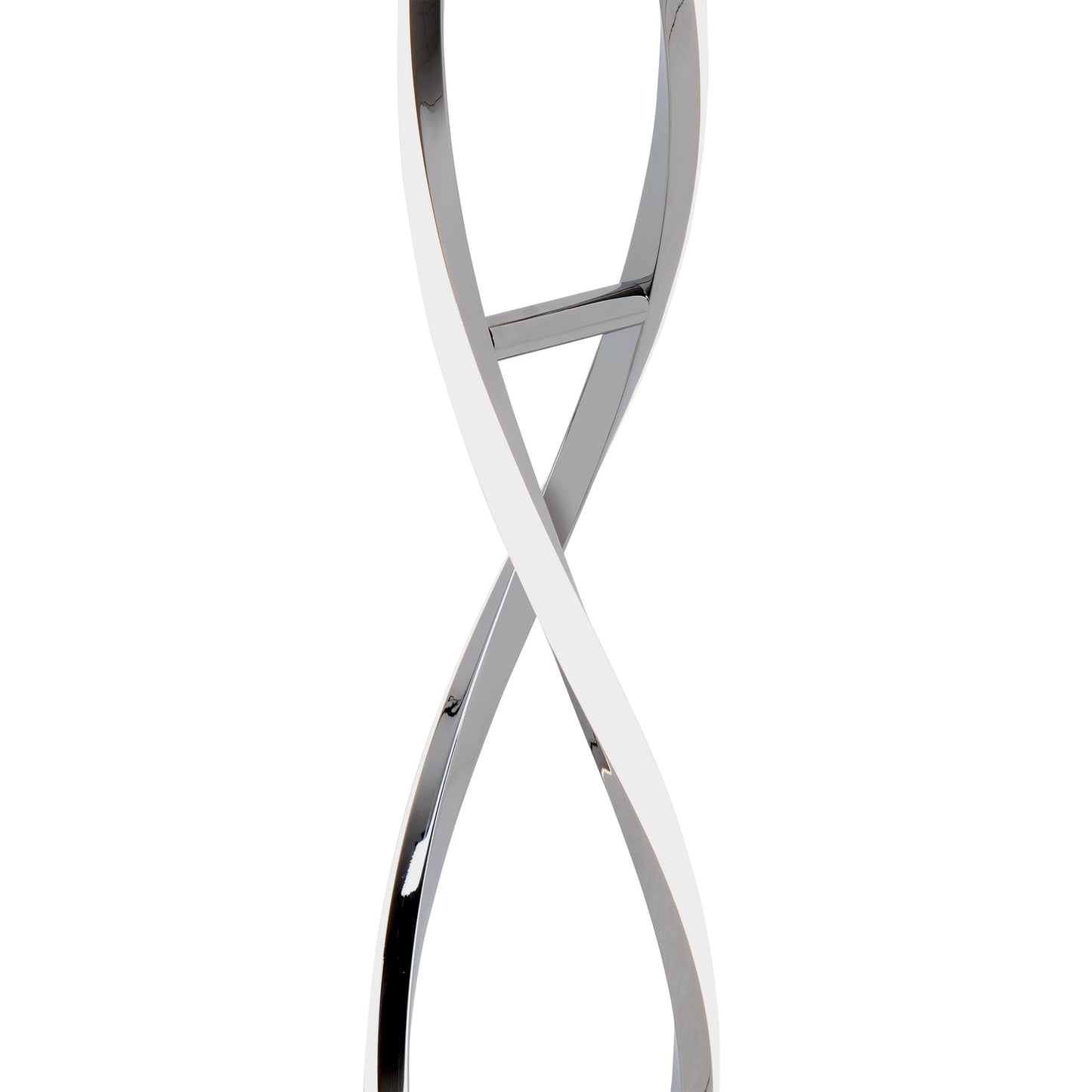 Swirl Floor Lamp