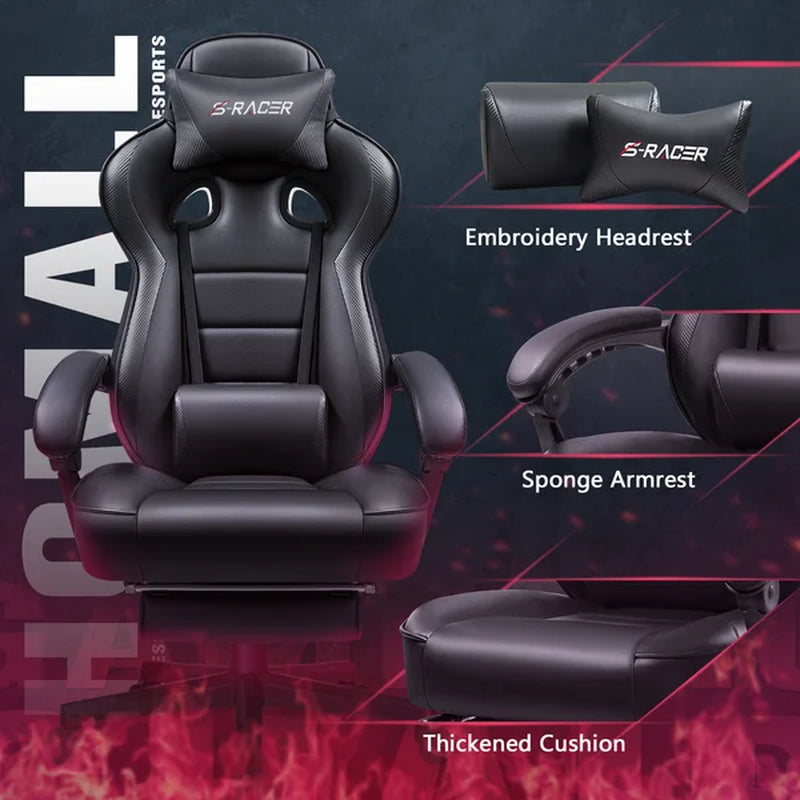 High Back Gaming Chair