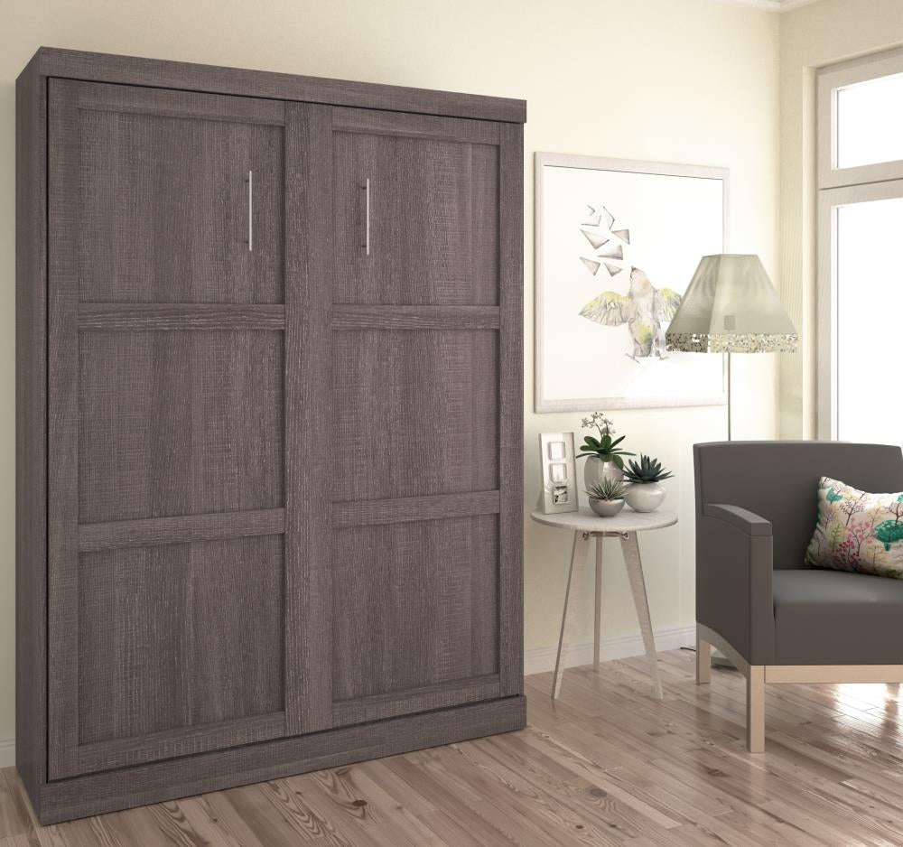 Bestar Pur Queen Murphy Bed