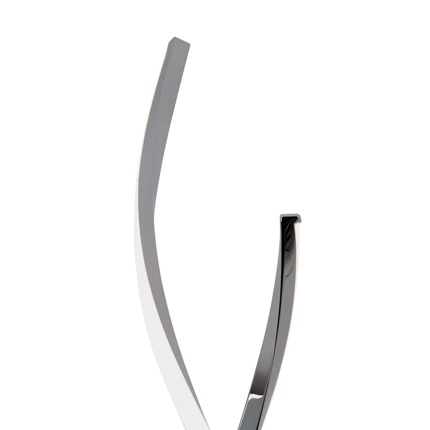 Swirl Floor Lamp