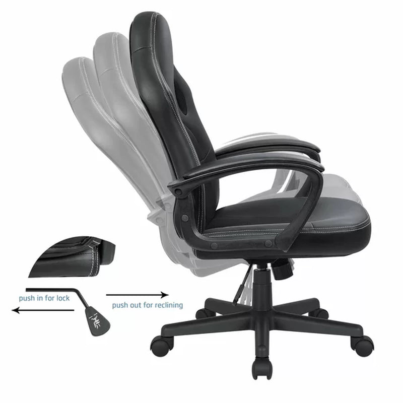 PC & Racing Game Chair