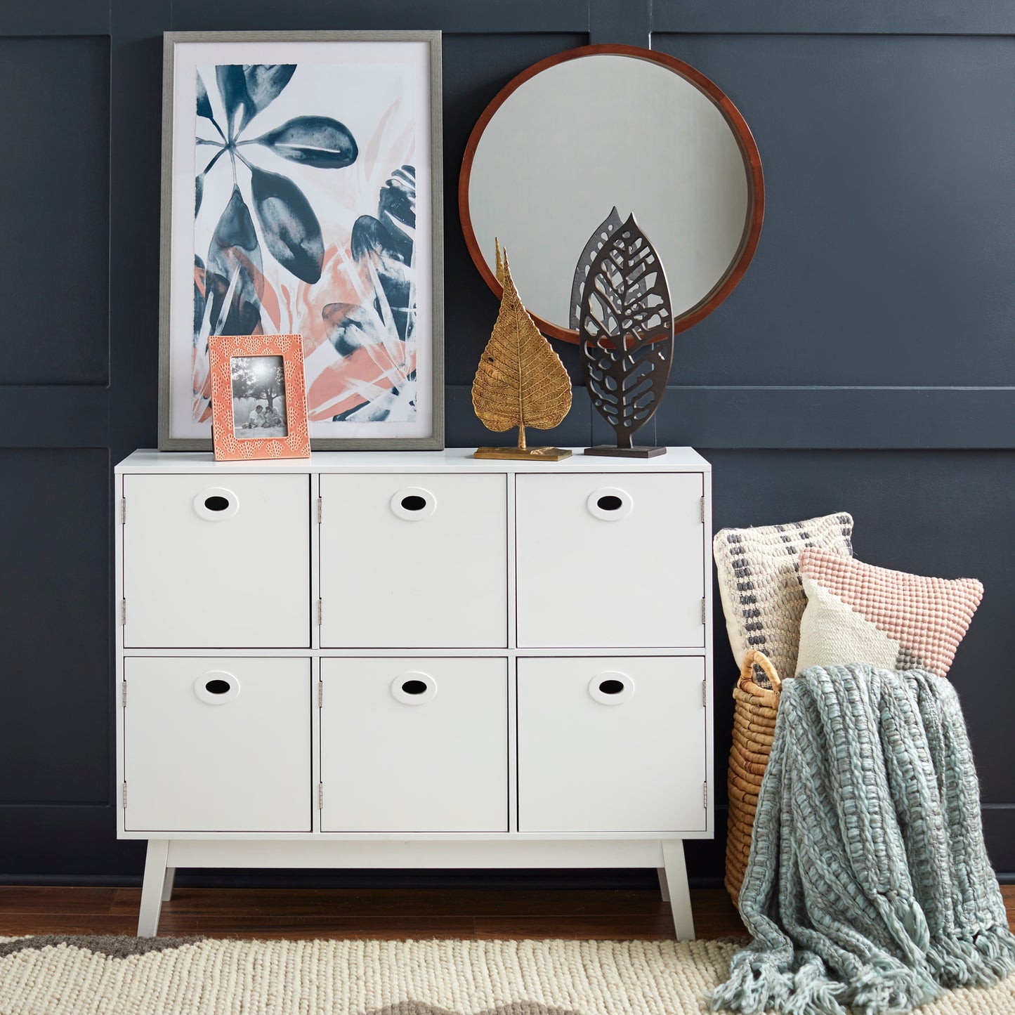 Jamie Storage Cabinet