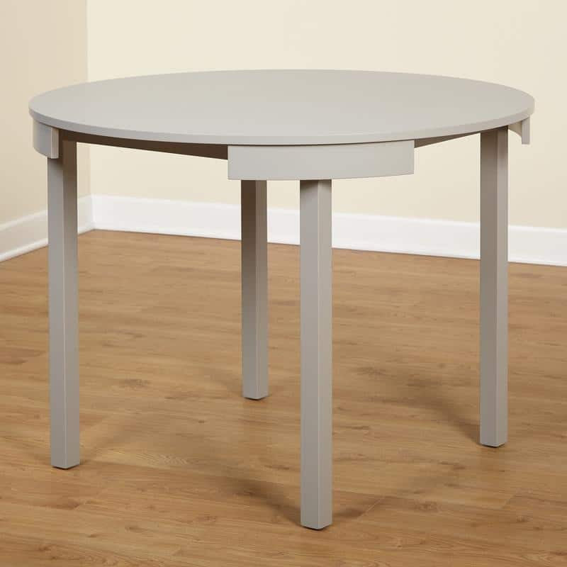 Harrisburg Tobey Compact round Dining Set
