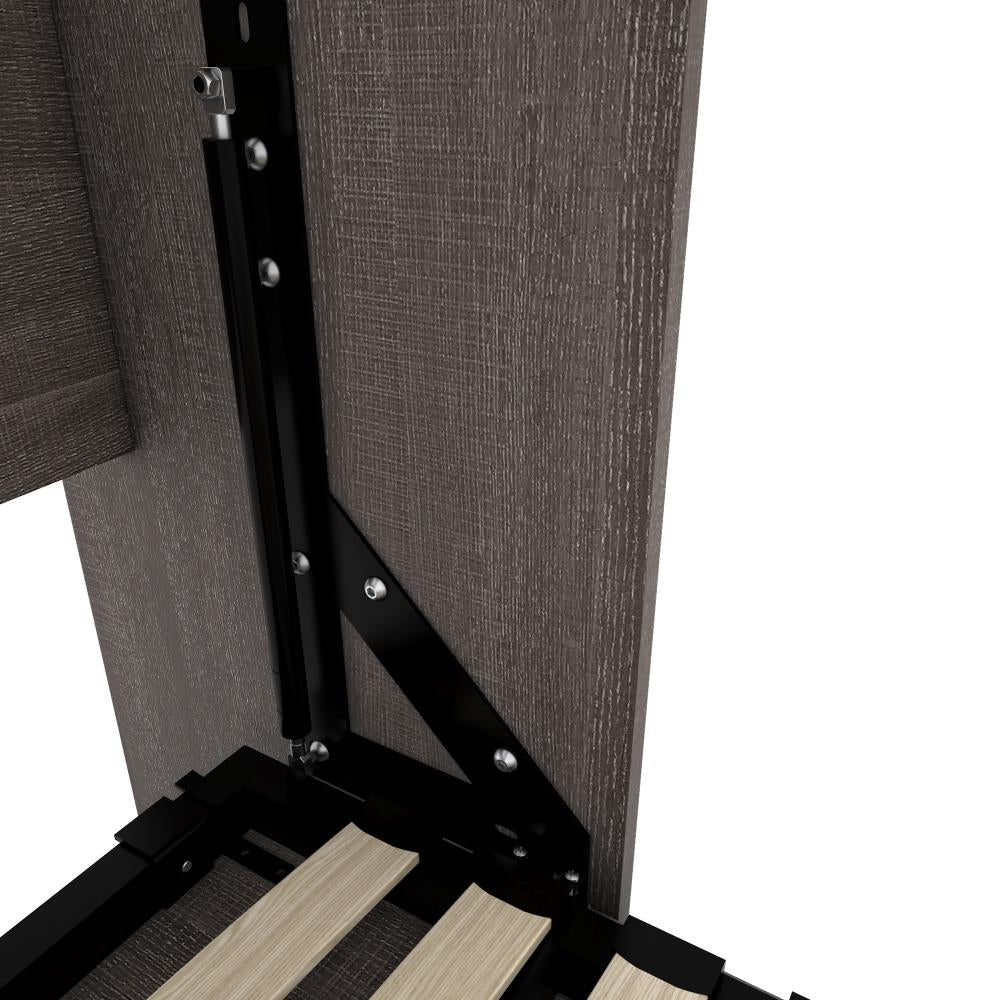 Bestar Pur Queen Murphy Bed