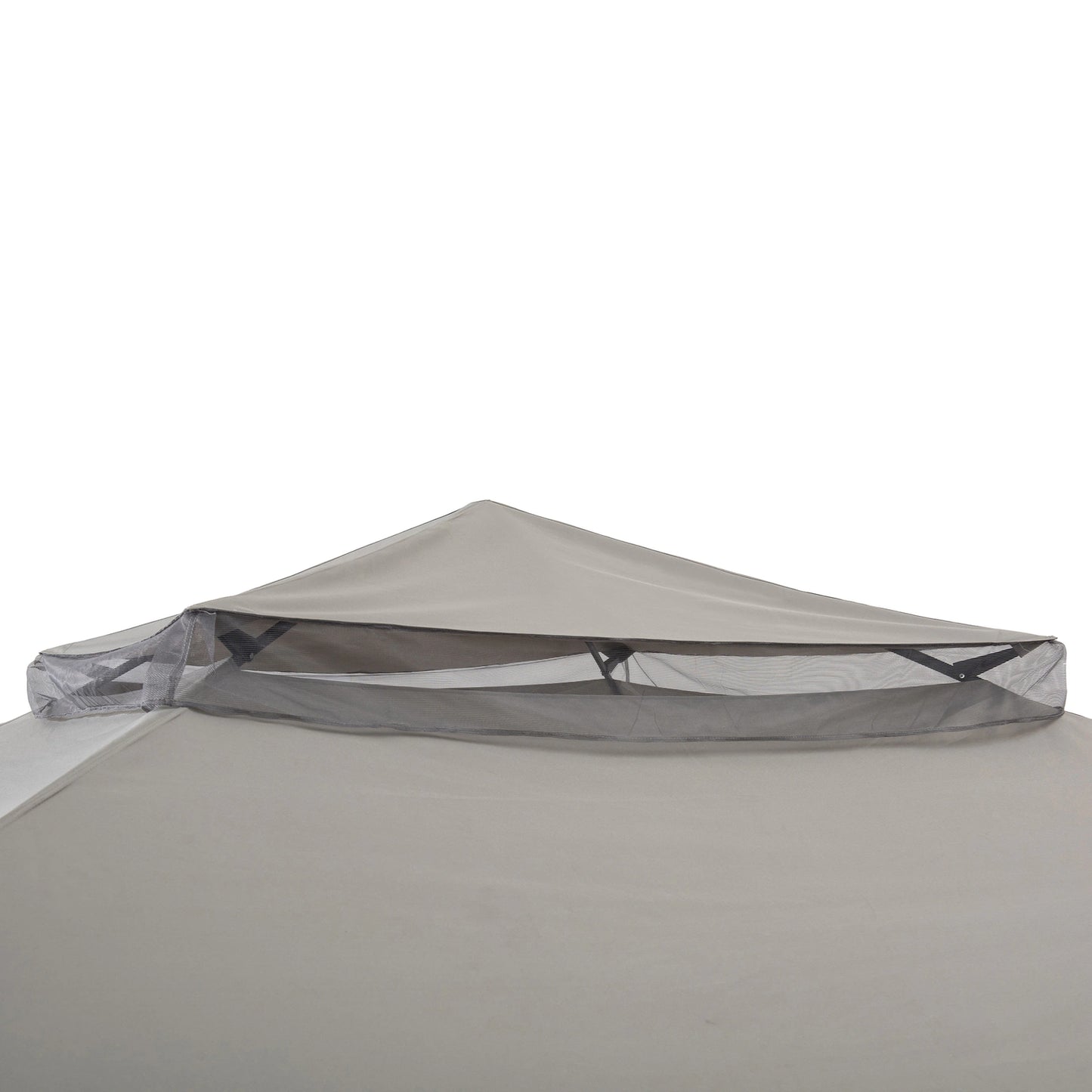 11 Ft. X 11 Ft. Pop up Portable Steel Gazebo