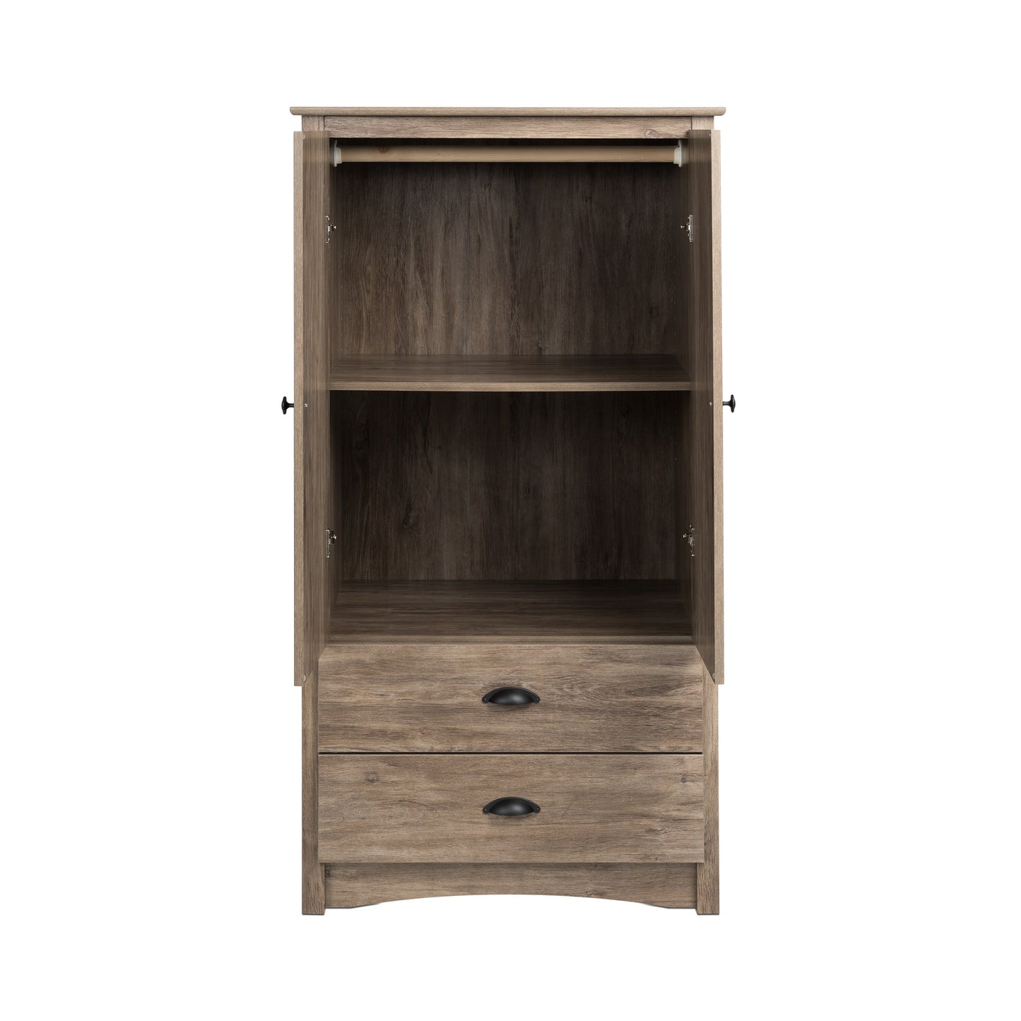 Classic Design Homeware Salt Spring Armoire