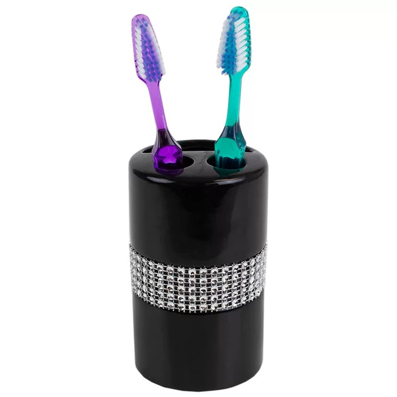 Tristen Luxury 4 Piece Bathroom Accessory Set