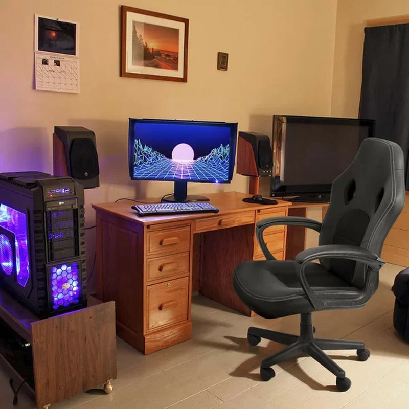 PC & Racing Game Chair
