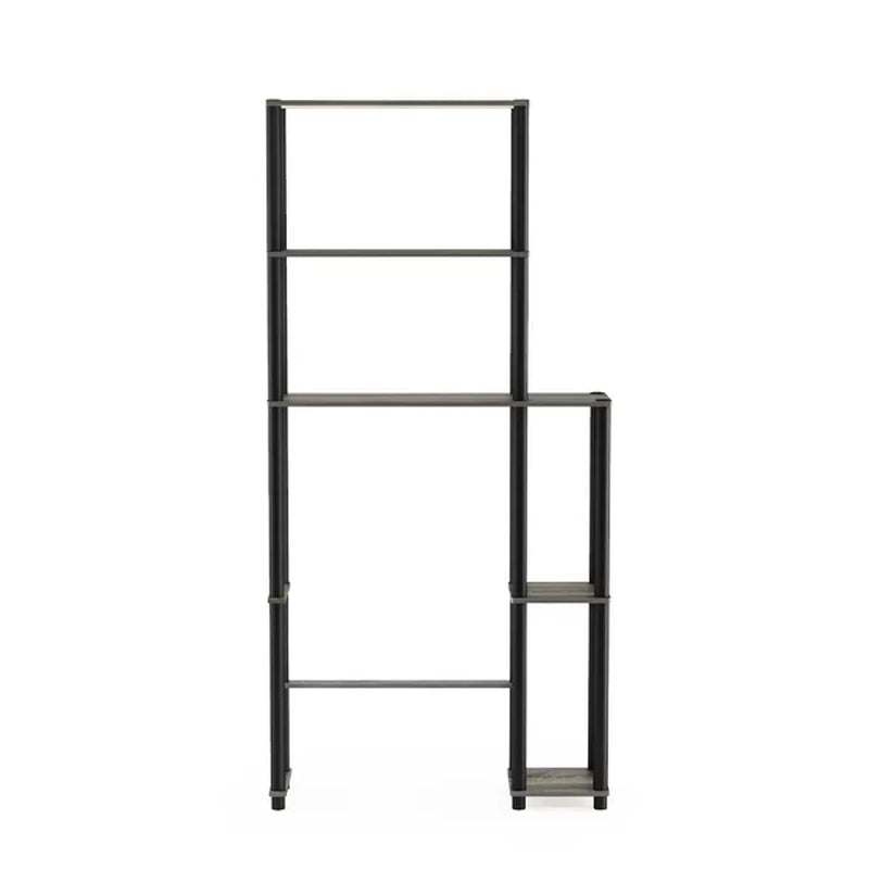 Antonucci 31.1'' W X 65.1'' H X 9'' D Over-The-Toilet Storage