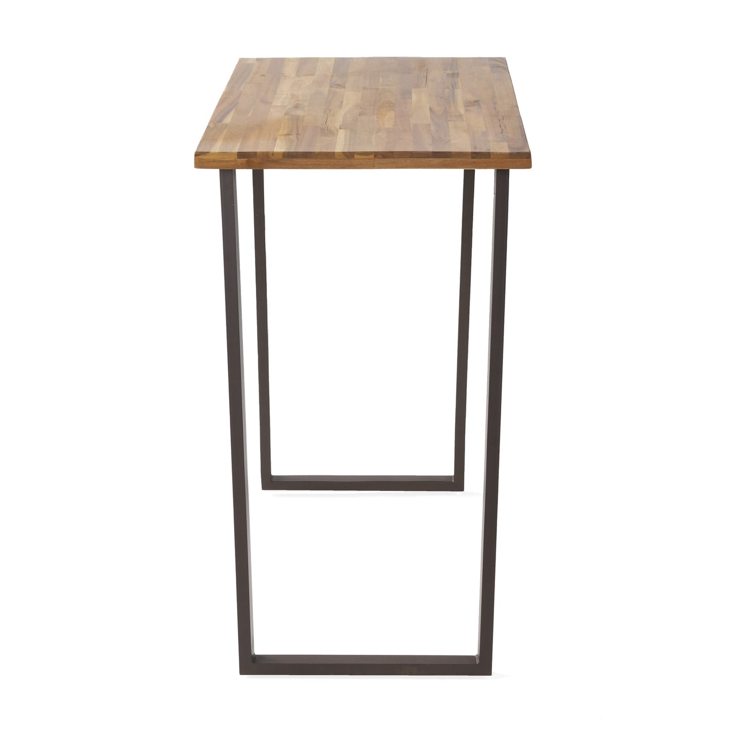 MONA's Kitchen 3-Piece Acacia Wood Bar Set