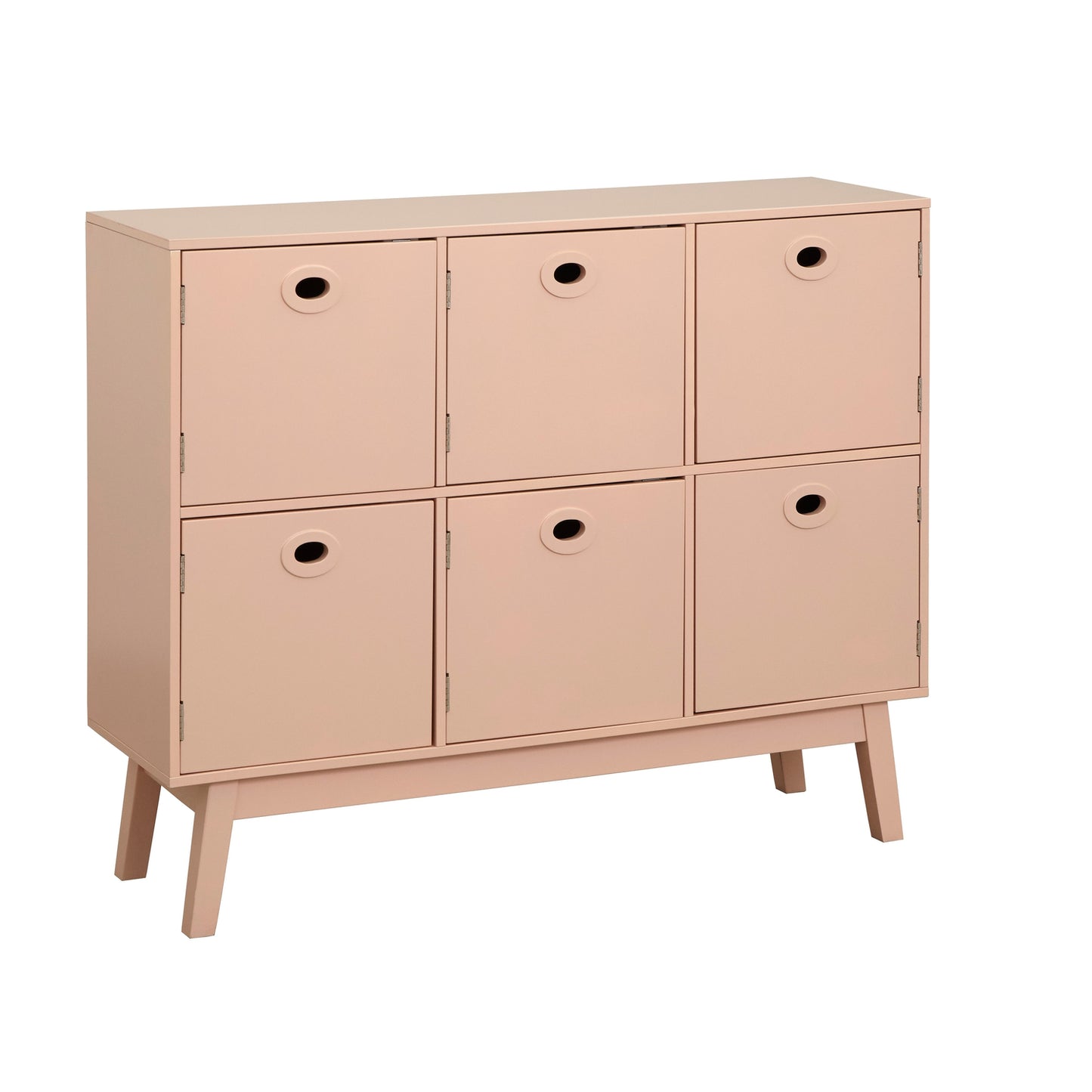 Jamie Storage Cabinet