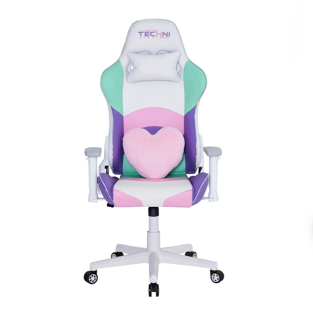Kaw Gaming High-Back Support Gaming Chair