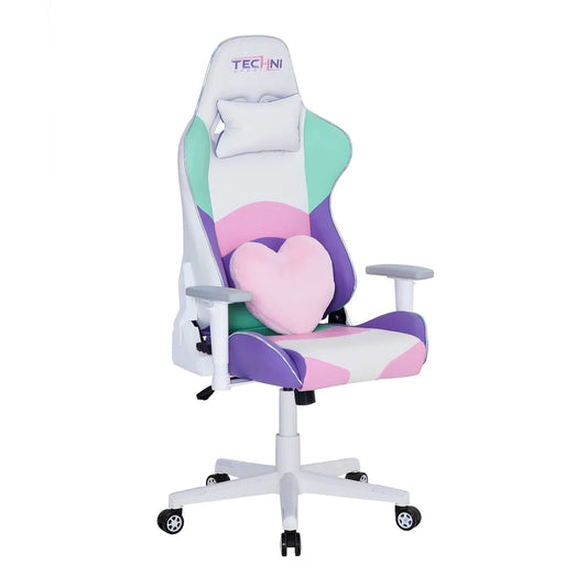 Kaw Gaming High-Back Support Gaming Chair
