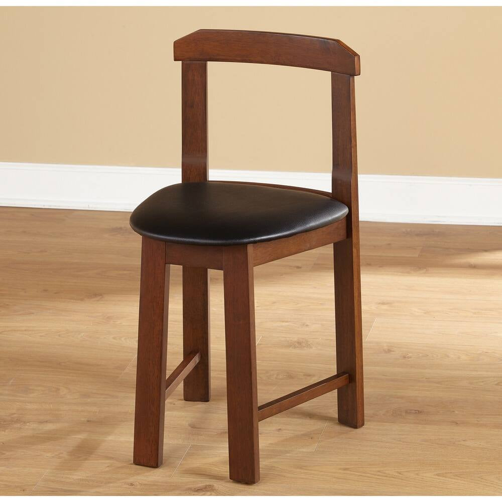 Harrisburg Tobey Compact round Dining Set