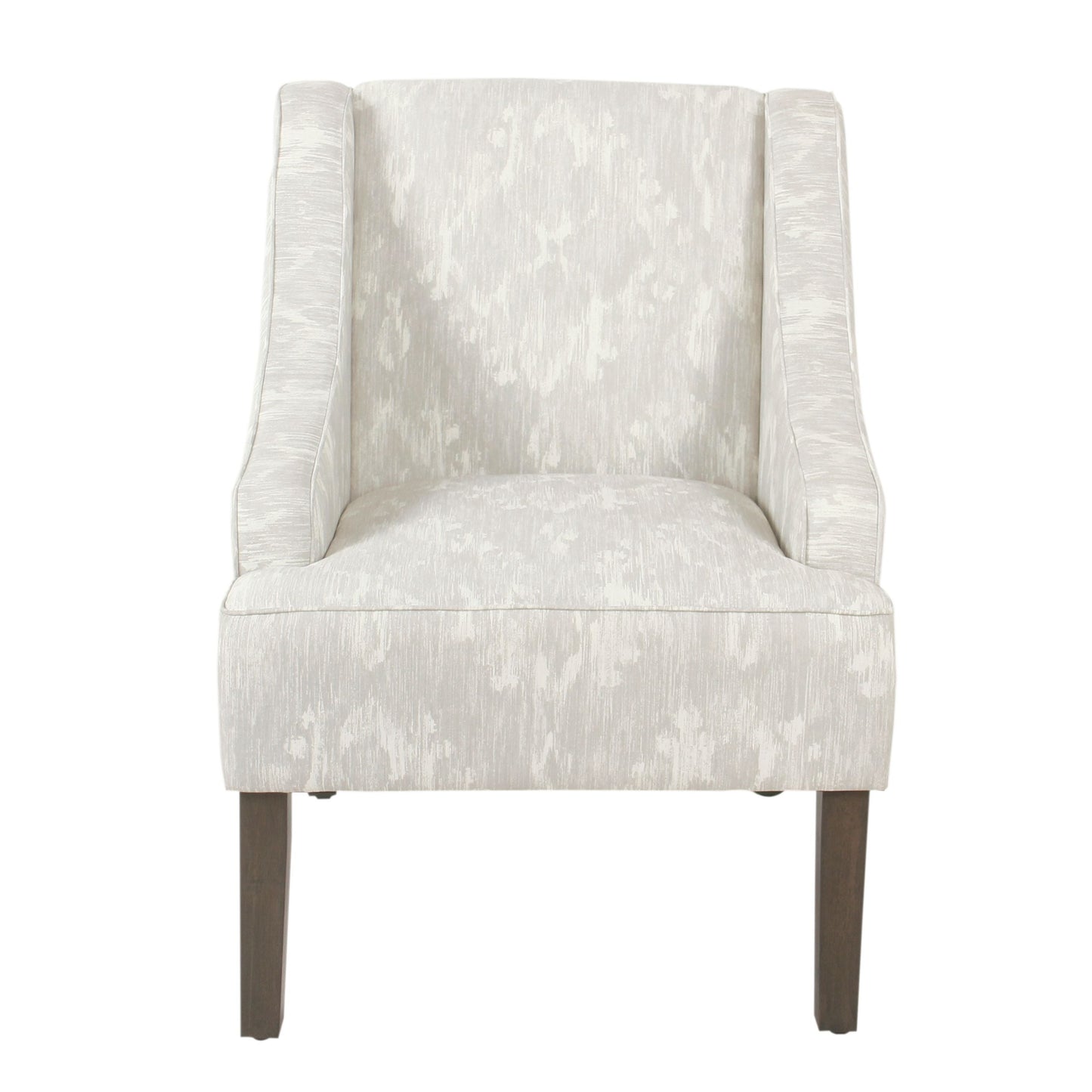 Boulogne Swoop Arm Chair