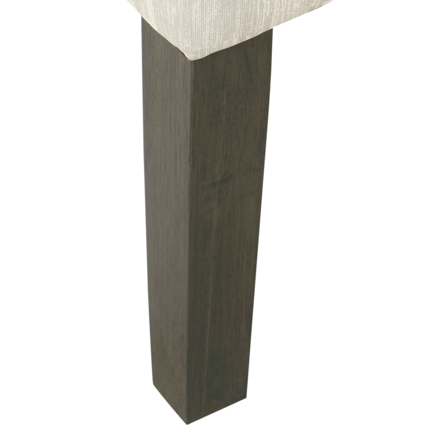 Boulogne Swoop Arm Chair