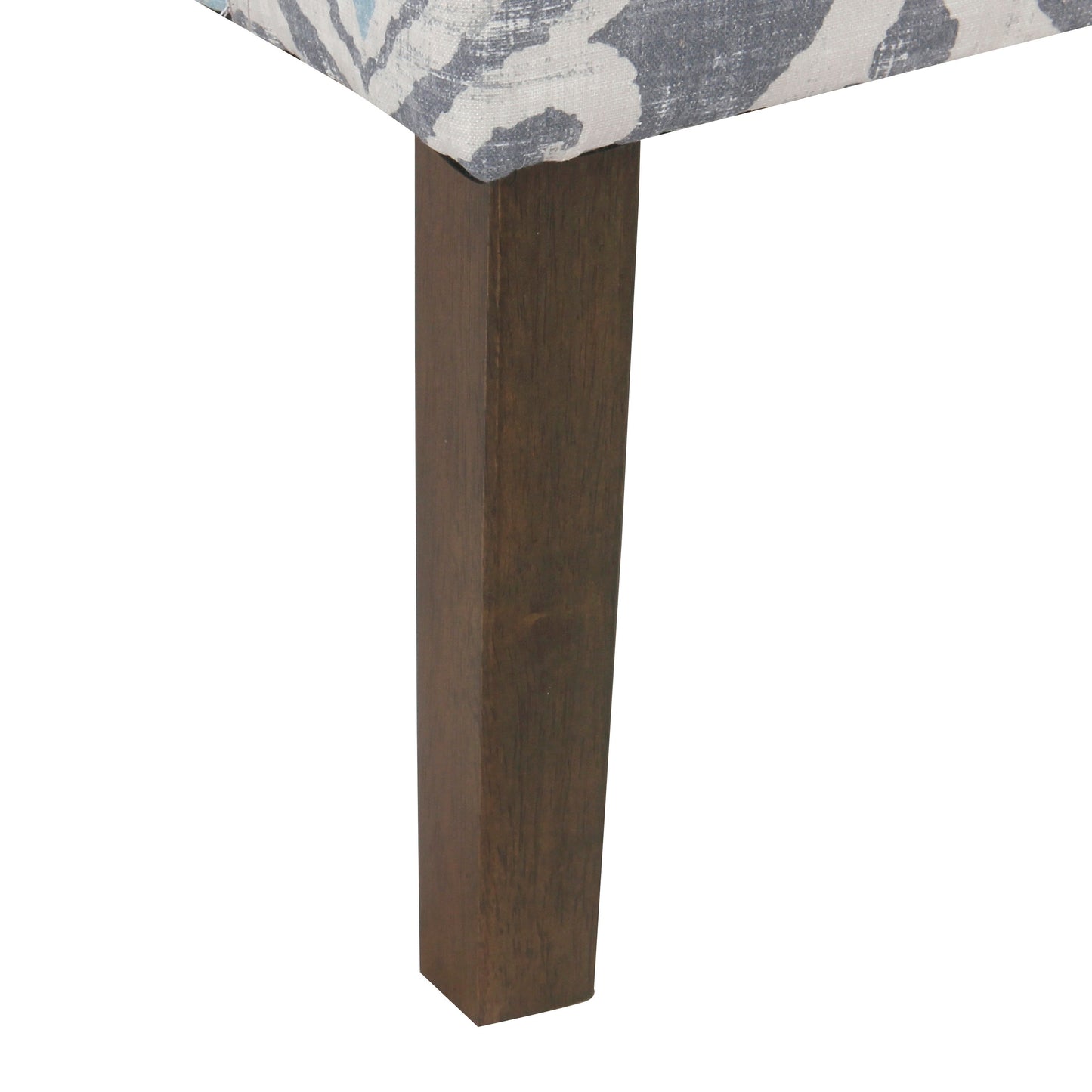 Boulogne Swoop Arm Chair