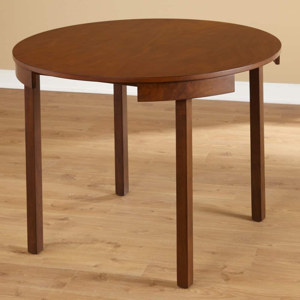 Harrisburg Tobey Compact round Dining Set