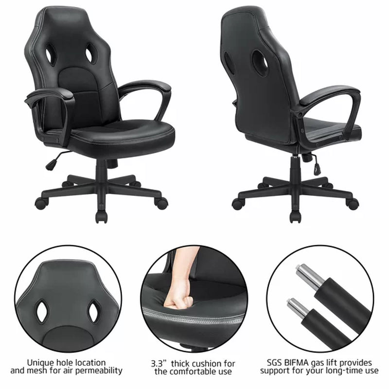 PC & Racing Game Chair