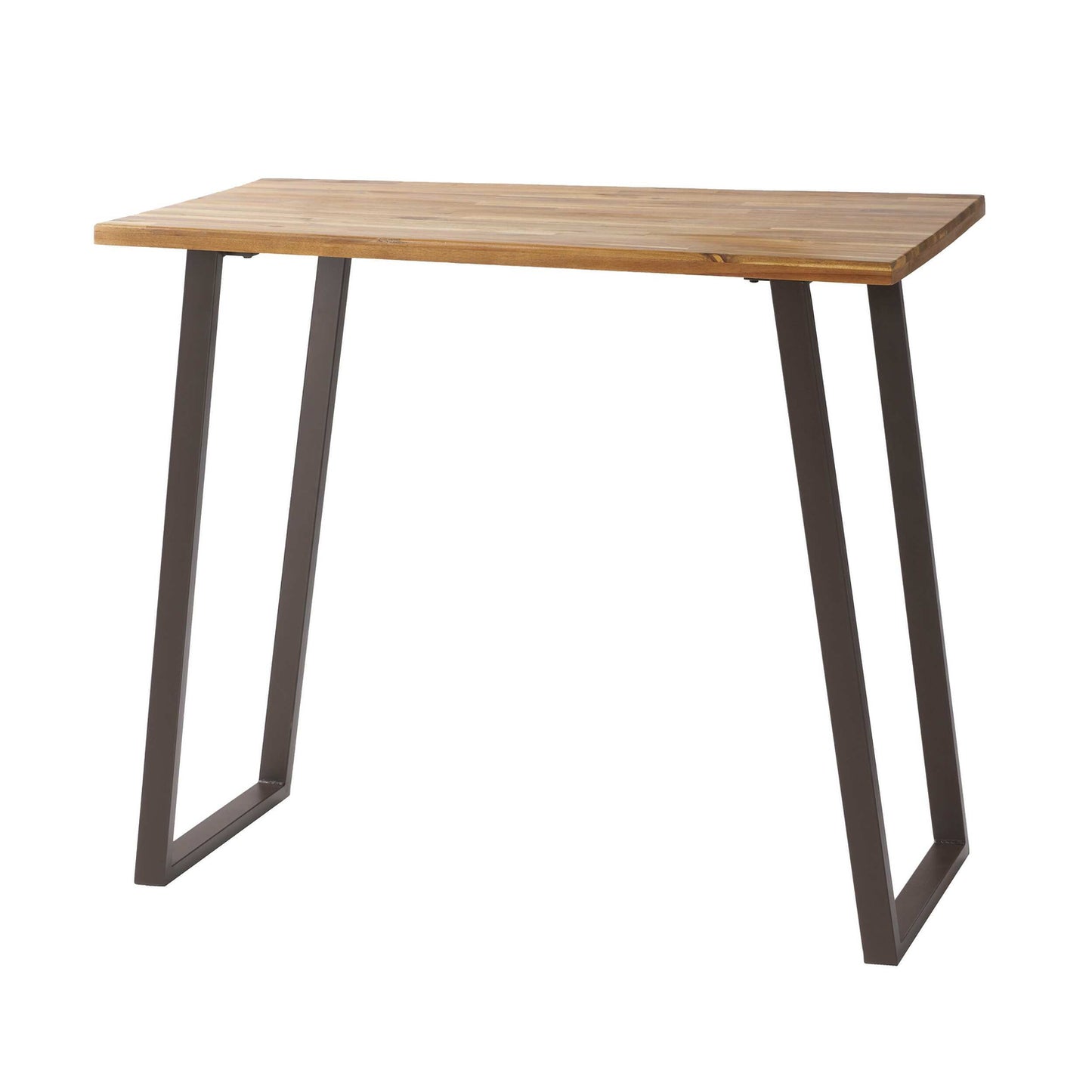 MONA's Kitchen 3-Piece Acacia Wood Bar Set
