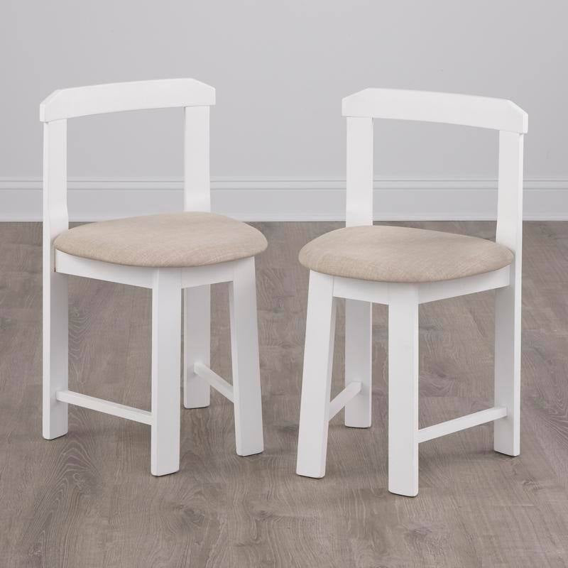 Harrisburg Tobey Compact round Dining Set
