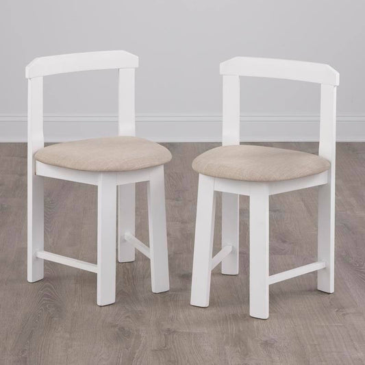 Harrisburg Tobey Compact round Dining Set