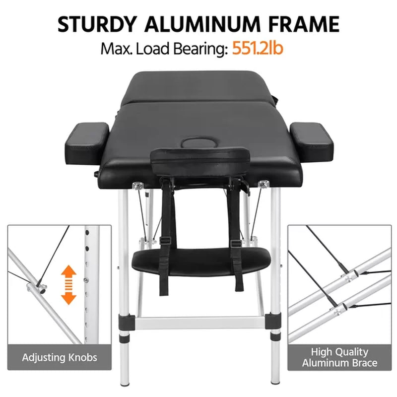 Adjustable Bed