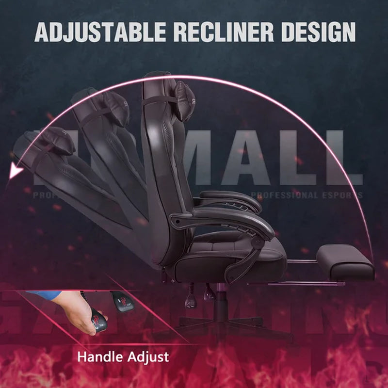 High Back Gaming Chair