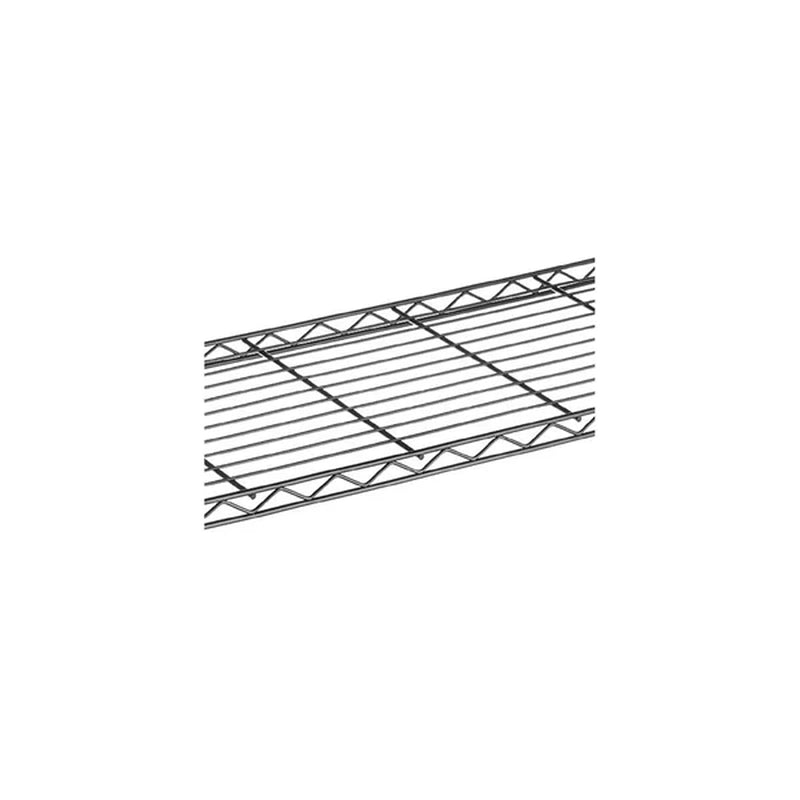 36" H X 36" W X 14" D Supreme Wide 3 Shelf Shelving Unit Starter