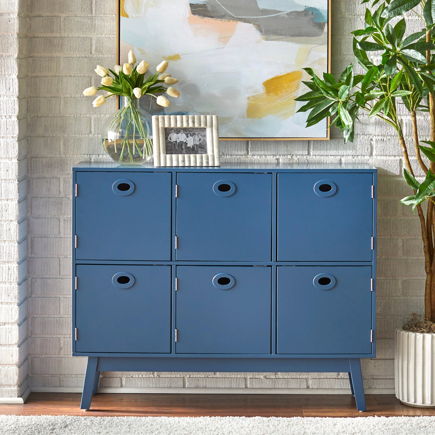 Jamie Storage Cabinet