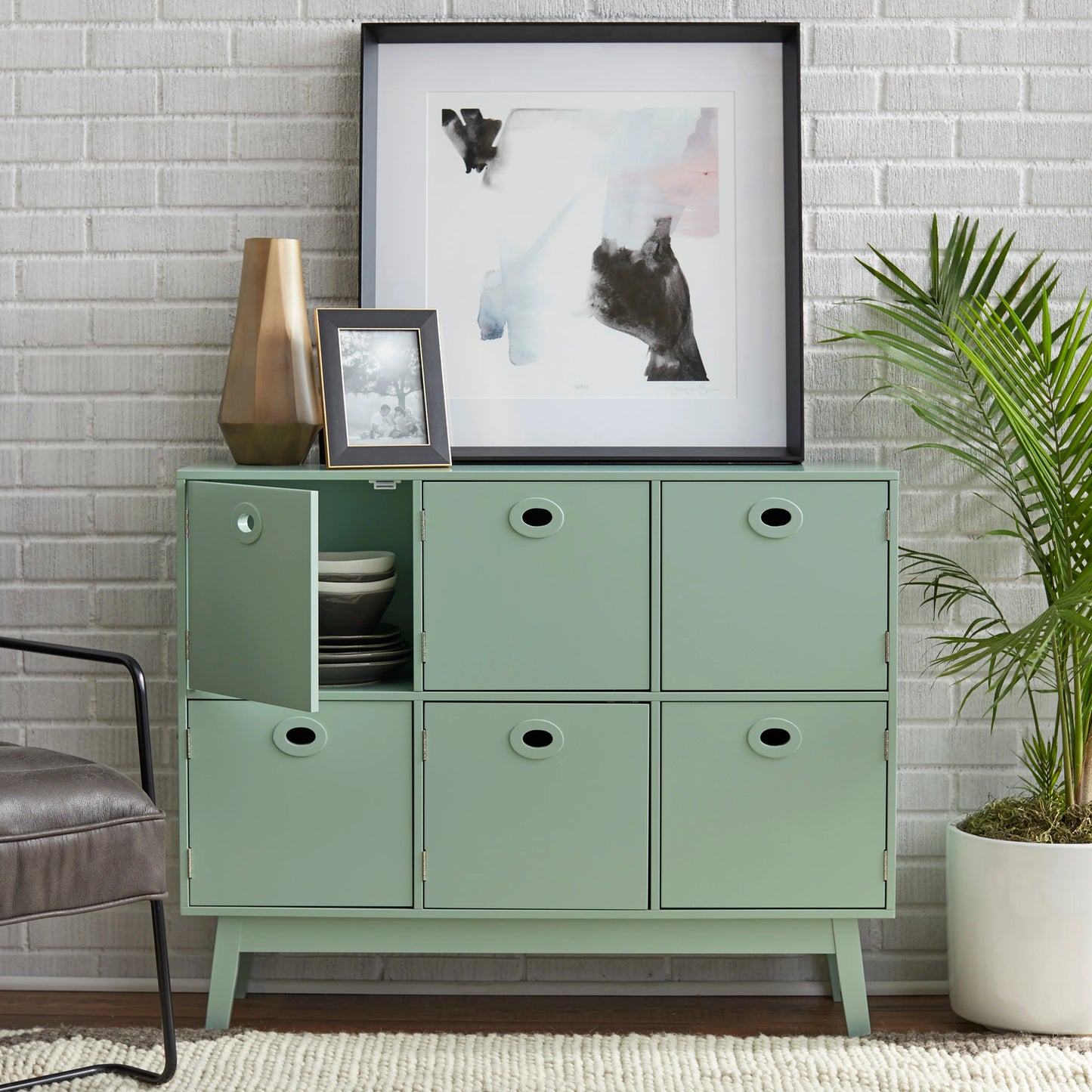 Jamie Storage Cabinet
