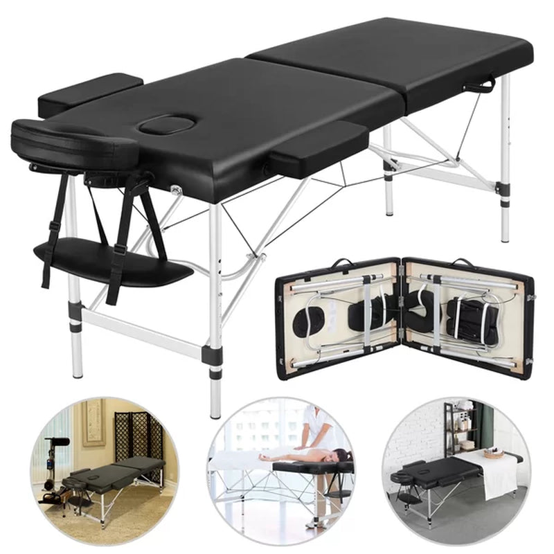 Adjustable Bed