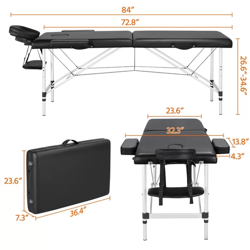 Adjustable Bed